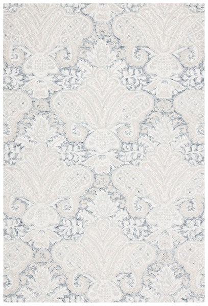 safavieh clearance micro loop mlp539h charcoal rug