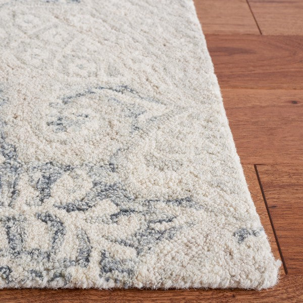 safavieh clearance micro loop mlp539h charcoal rug