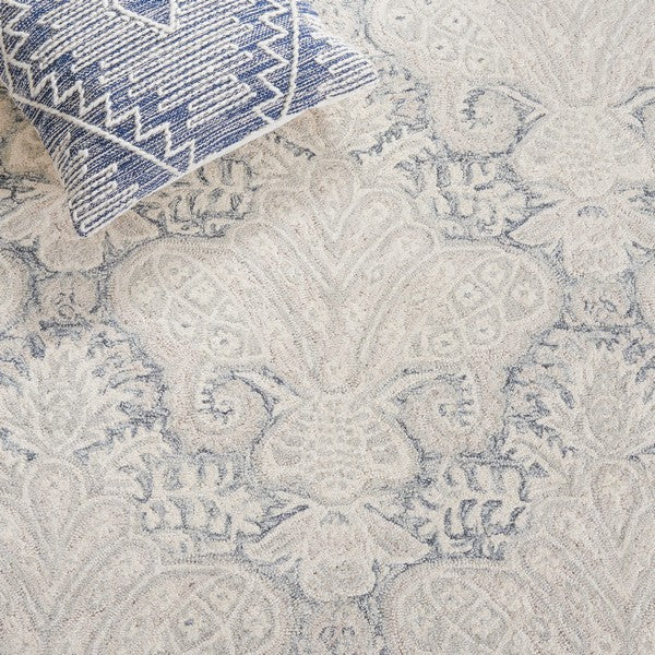 safavieh clearance micro loop mlp539h charcoal rug