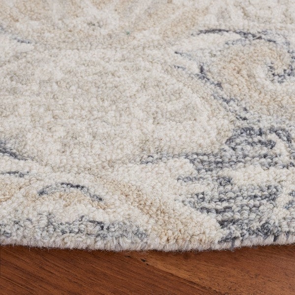 safavieh clearance micro loop mlp539h charcoal rug