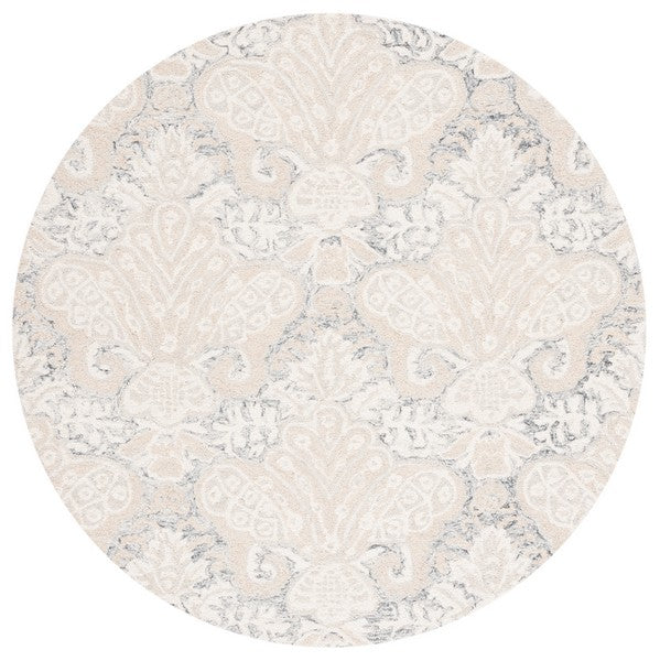 safavieh clearance micro loop mlp539h charcoal rug