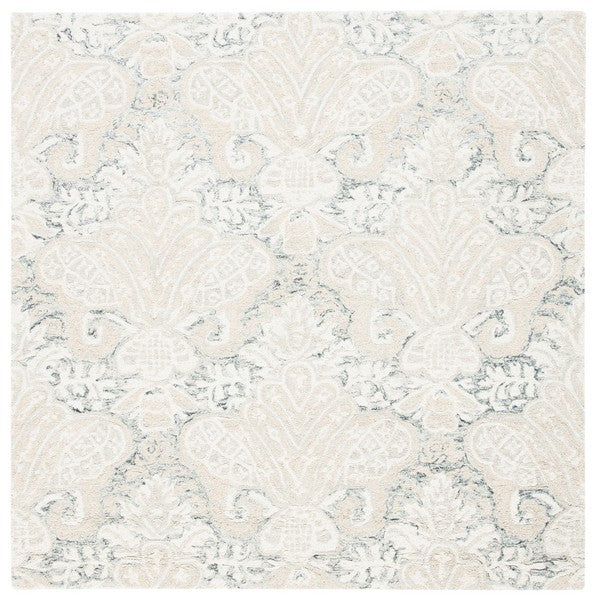 safavieh clearance micro loop mlp539h charcoal rug