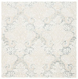 safavieh clearance micro loop mlp539h charcoal rug