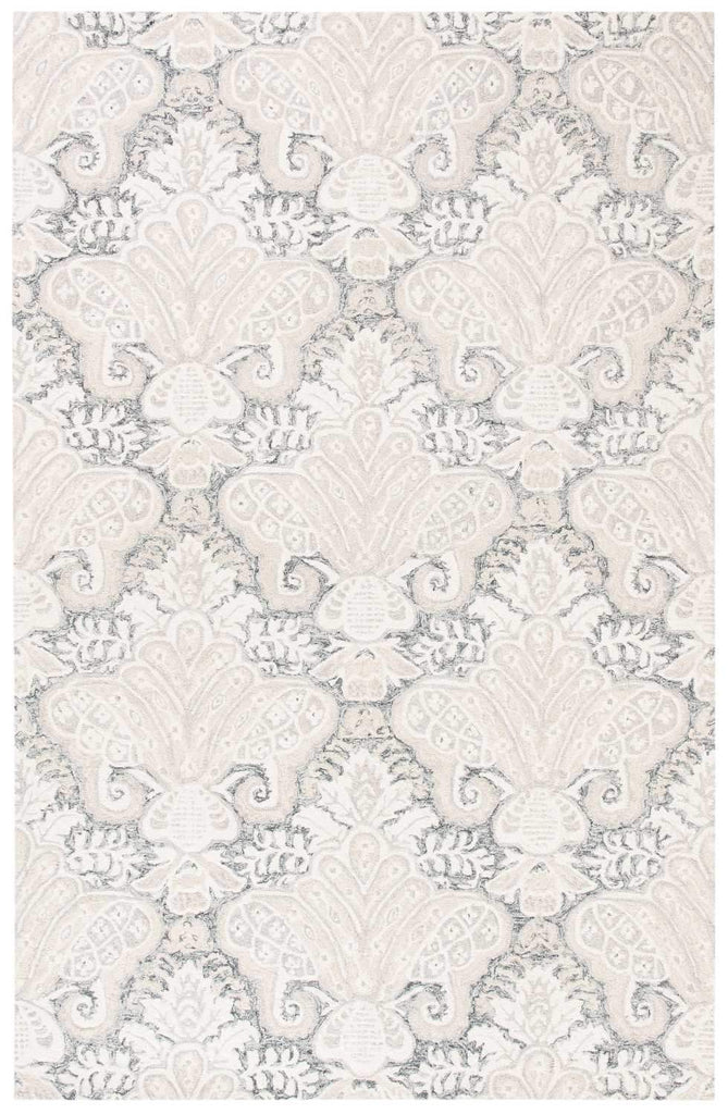 safavieh clearance micro loop mlp539h charcoal rug