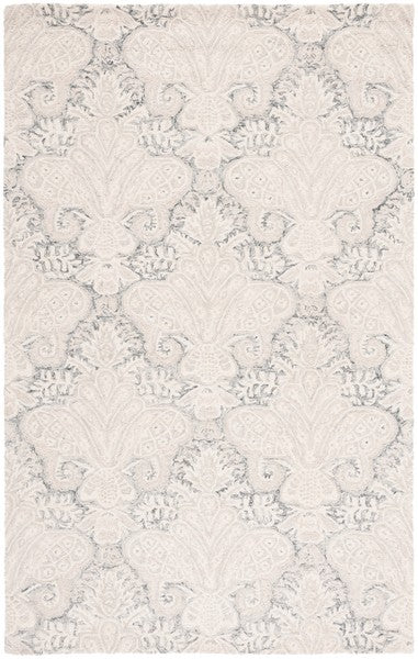 safavieh clearance micro loop mlp539h charcoal rug