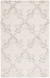 safavieh clearance micro loop mlp539h charcoal rug