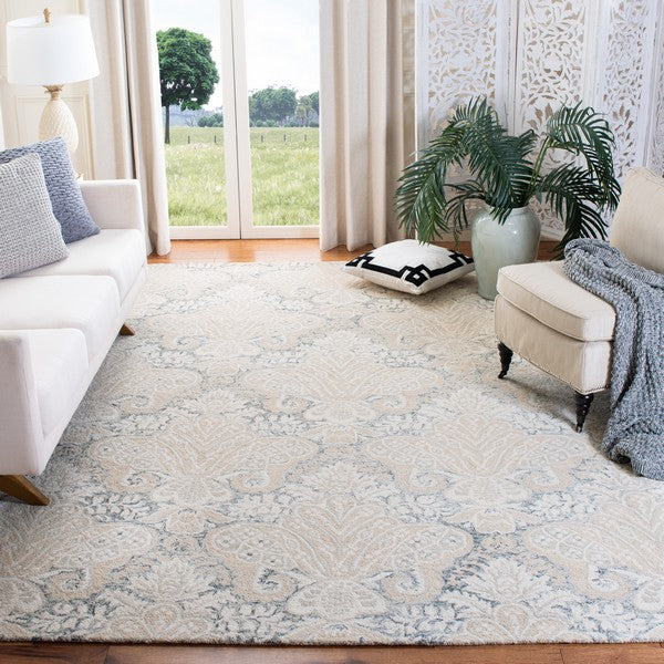 safavieh clearance micro loop mlp539h charcoal rug