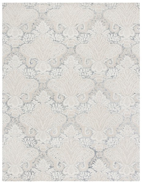 safavieh clearance micro loop mlp539h charcoal rug