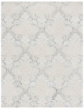 safavieh clearance micro loop mlp539h charcoal rug