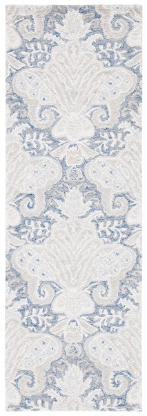 safavieh clearance micro loop mlp539m blue rug