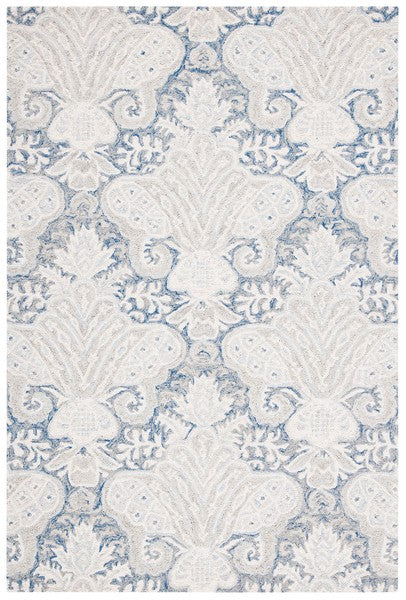 safavieh clearance micro loop mlp539m blue rug