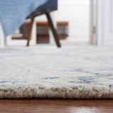 safavieh clearance micro loop mlp539m blue rug