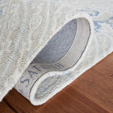 safavieh clearance micro loop mlp539m blue rug