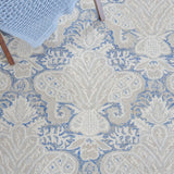 safavieh clearance micro loop mlp539m blue rug