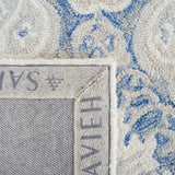 safavieh clearance micro loop mlp539m blue rug