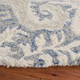 safavieh clearance micro loop mlp539m blue rug