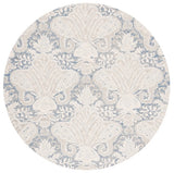 safavieh clearance micro loop mlp539m blue rug
