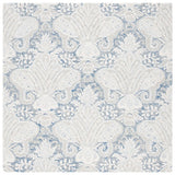 safavieh clearance micro loop mlp539m blue rug
