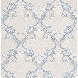 safavieh clearance micro loop mlp539m blue rug
