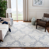 safavieh clearance micro loop mlp539m blue rug