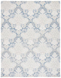 safavieh clearance micro loop mlp539m blue rug