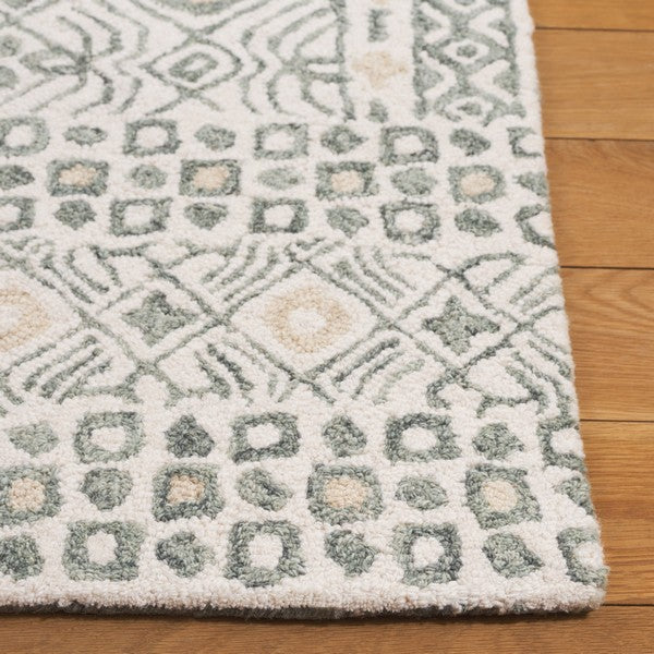 safavieh clearance micro loop mlp801a ivory rug