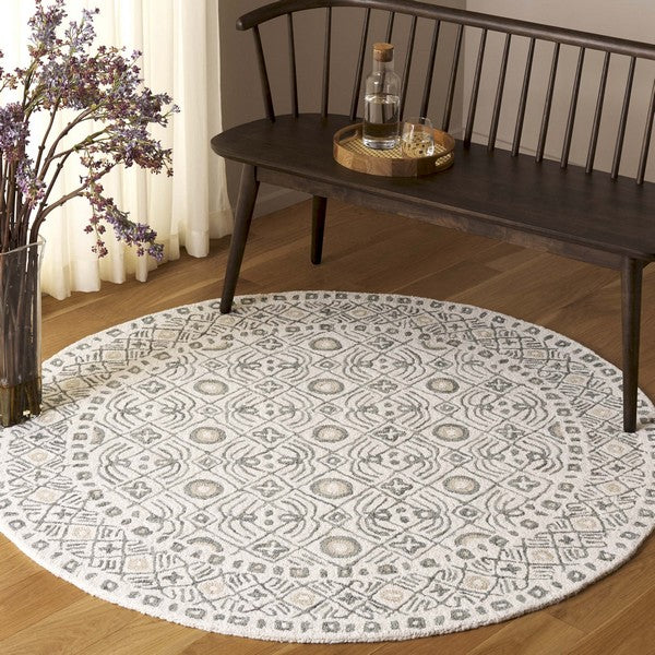 safavieh clearance micro loop mlp801a ivory rug