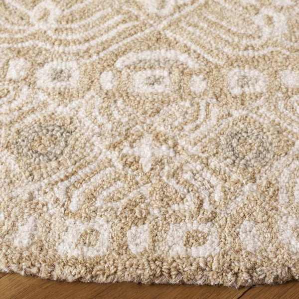 safavieh clearance micro loop mlp801d gold rug