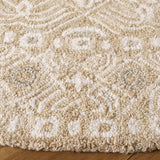 safavieh clearance micro loop mlp801d gold rug