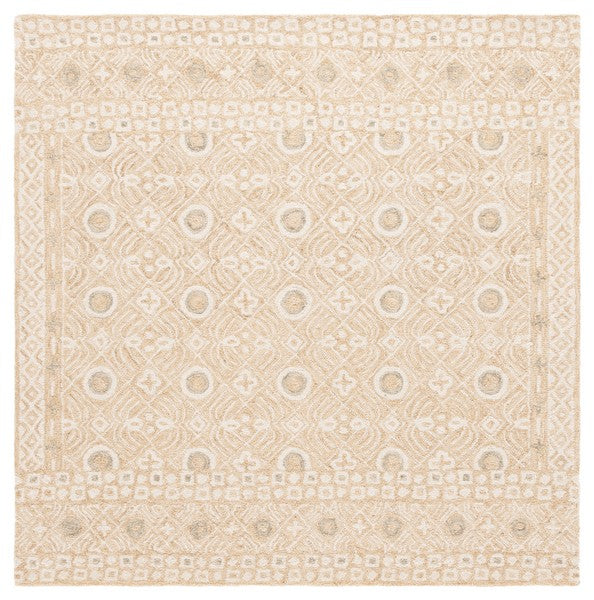 safavieh clearance micro loop mlp801d gold rug