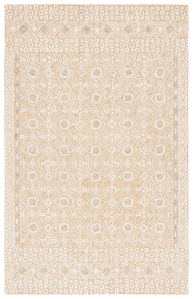 safavieh clearance micro loop mlp801d gold rug