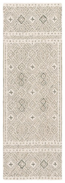 safavieh clearance micro loop mlp803g silver rug