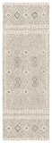 safavieh clearance micro loop mlp803g silver rug