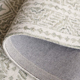safavieh clearance micro loop mlp803g silver rug