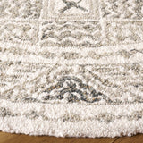 safavieh clearance micro loop mlp803g silver rug