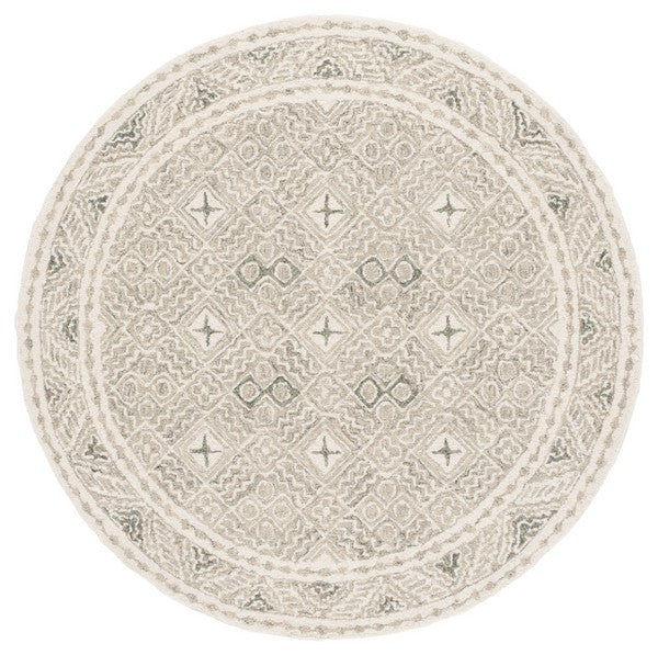 safavieh clearance micro loop mlp803g silver rug