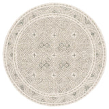 safavieh clearance micro loop mlp803g silver rug