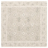 safavieh clearance micro loop mlp803g silver rug