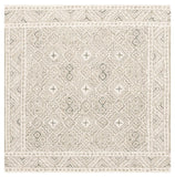 safavieh clearance micro loop mlp803g silver rug