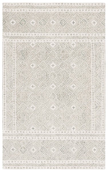 safavieh clearance micro loop mlp803g silver rug