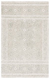 safavieh clearance micro loop mlp803g silver rug