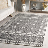 safavieh clearance micro loop mlp803z black rug