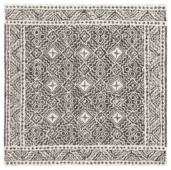 safavieh clearance micro loop mlp803z black rug