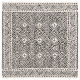 safavieh clearance micro loop mlp803z black rug