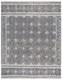 safavieh clearance micro loop mlp803z black rug