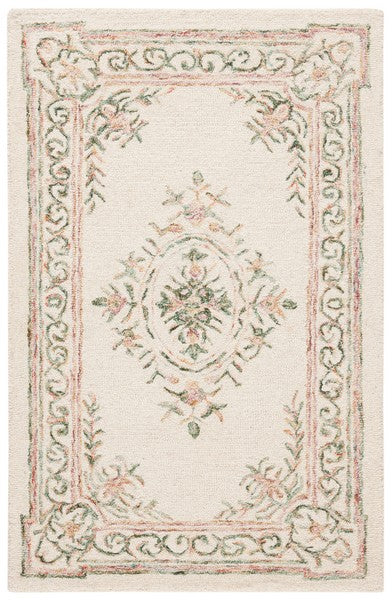 safavieh clearance micro loop mlp902r ivory rug