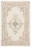 safavieh clearance micro loop mlp902r ivory rug