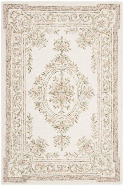 safavieh clearance micro loop mlp902r ivory rug