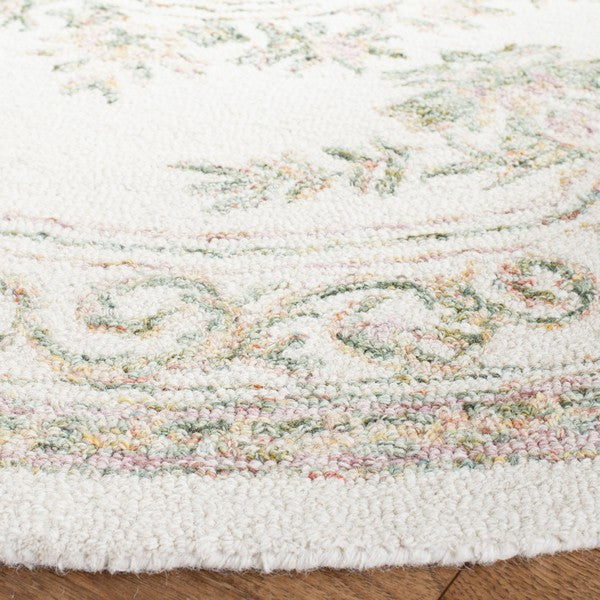safavieh clearance micro loop mlp902r ivory rug