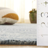 safavieh clearance micro loop mlp928n navy rug